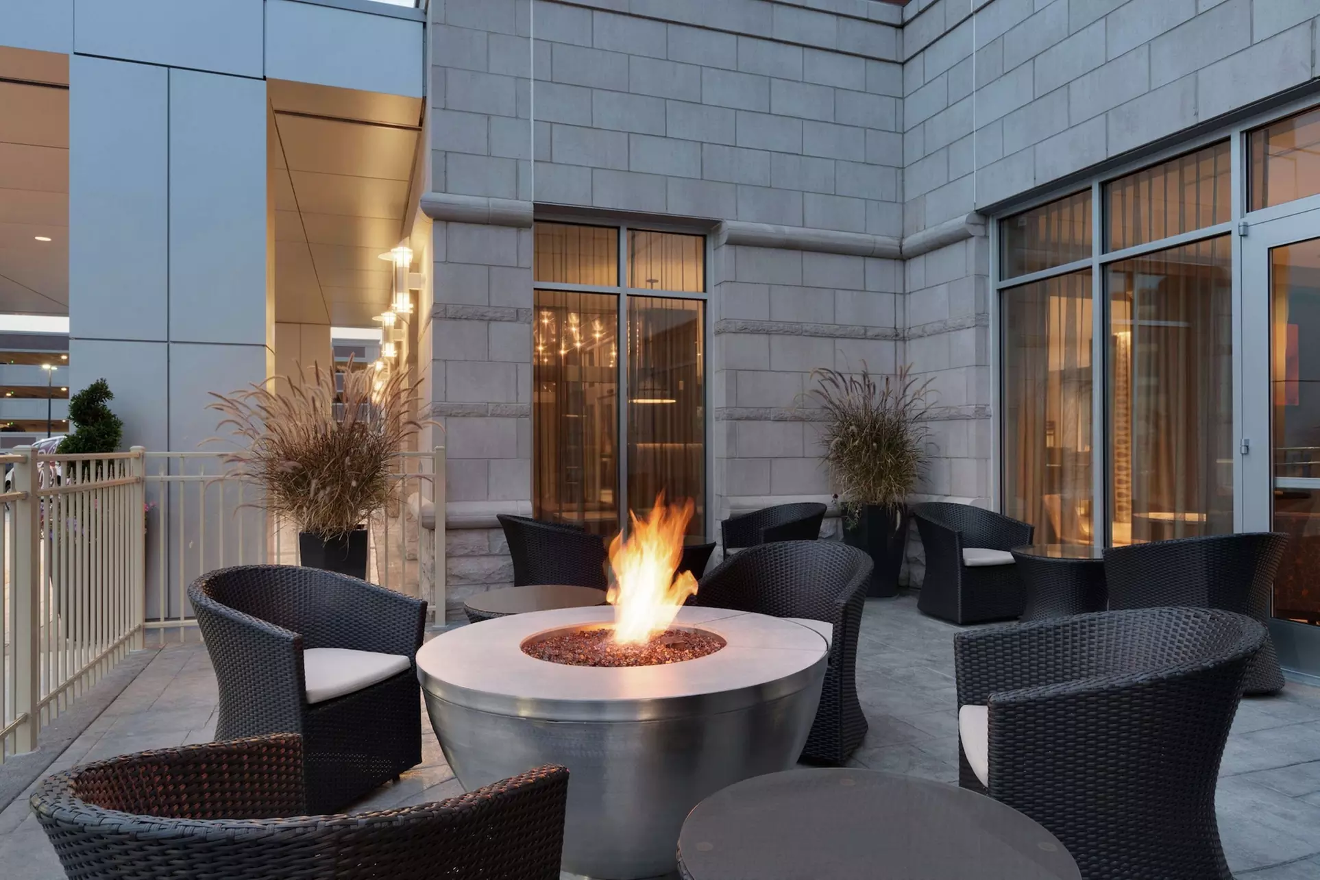 Hilton Garden Inn Rochester/University & Medical Center - Primary Image