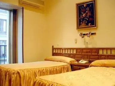 HOTEL FRANCISCO I - Second Medium