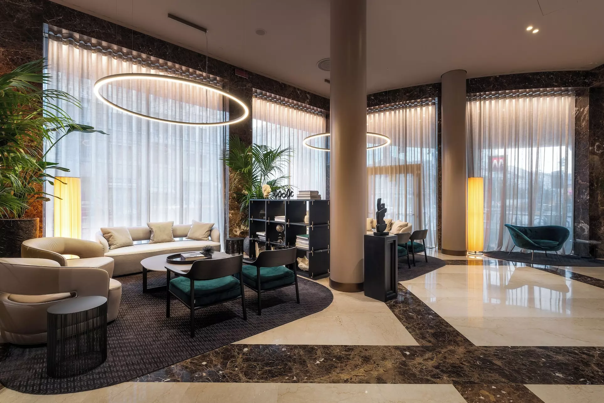 Crowne Plaza Milan City by IHG - Primary Image