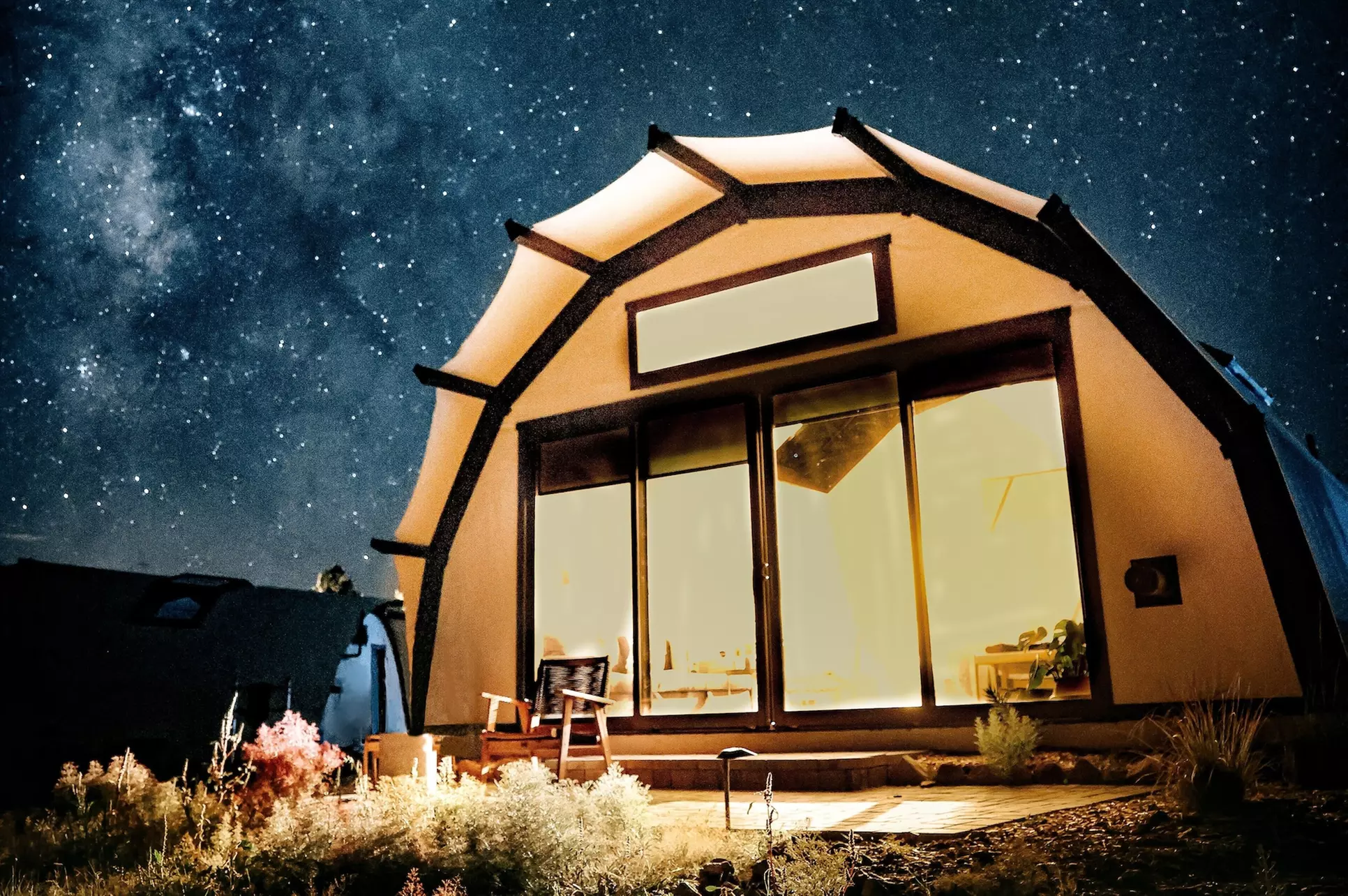 Backland Glamping Resort - Grand Canyon - Primary Image