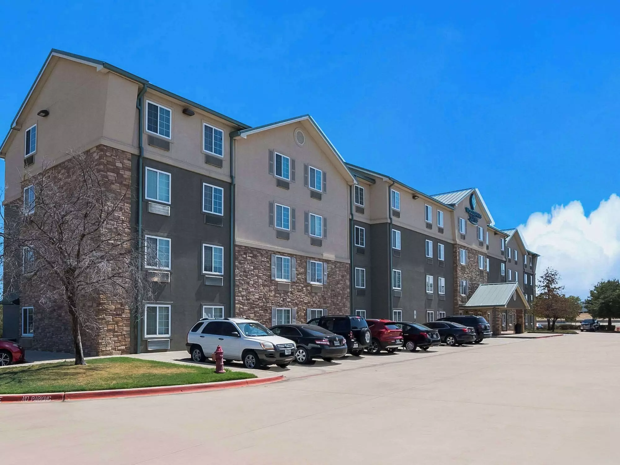 WoodSpring Suites Fort Worth Trophy Club - Primary Image