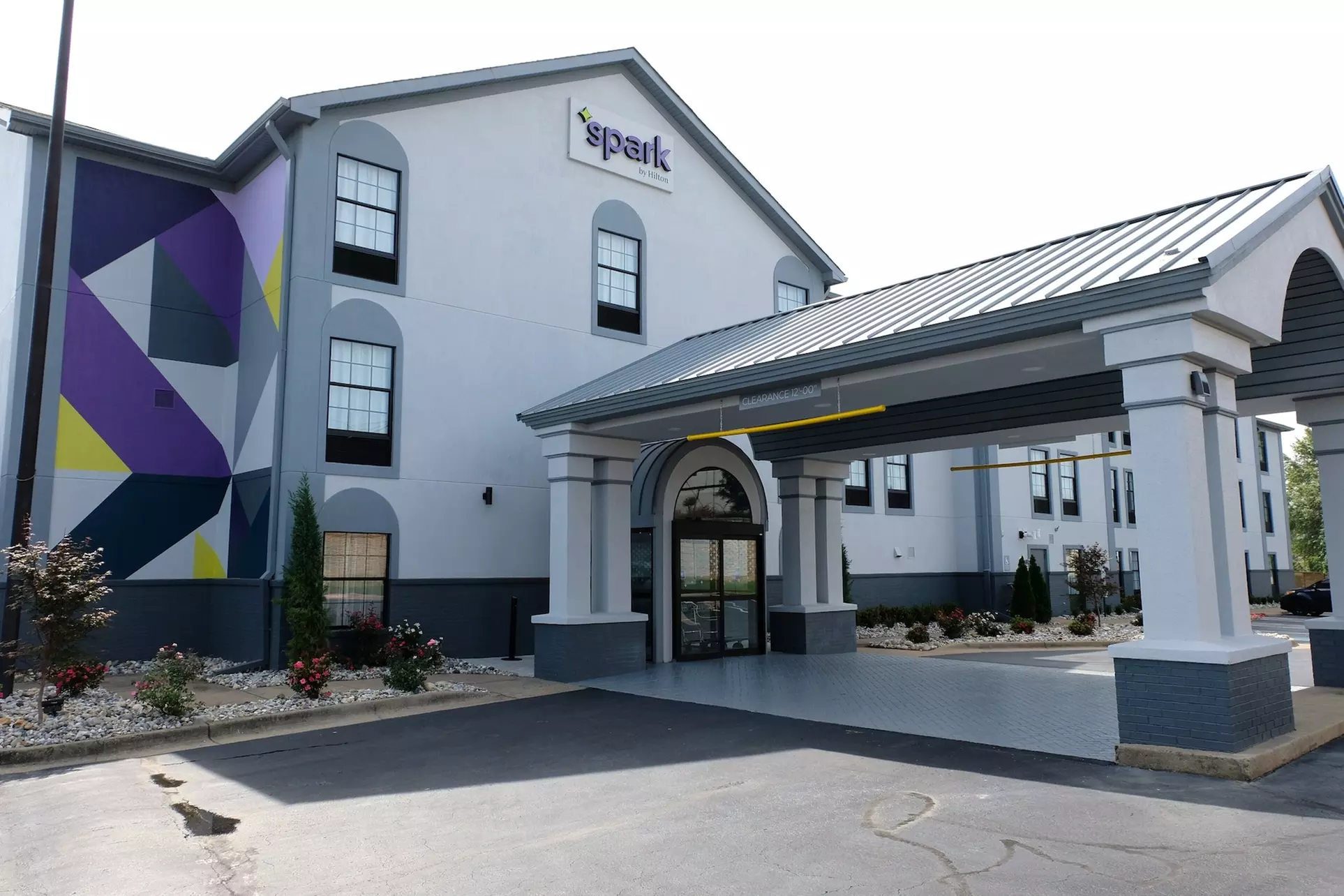 Spark by Hilton North Little Rock - Primary Image