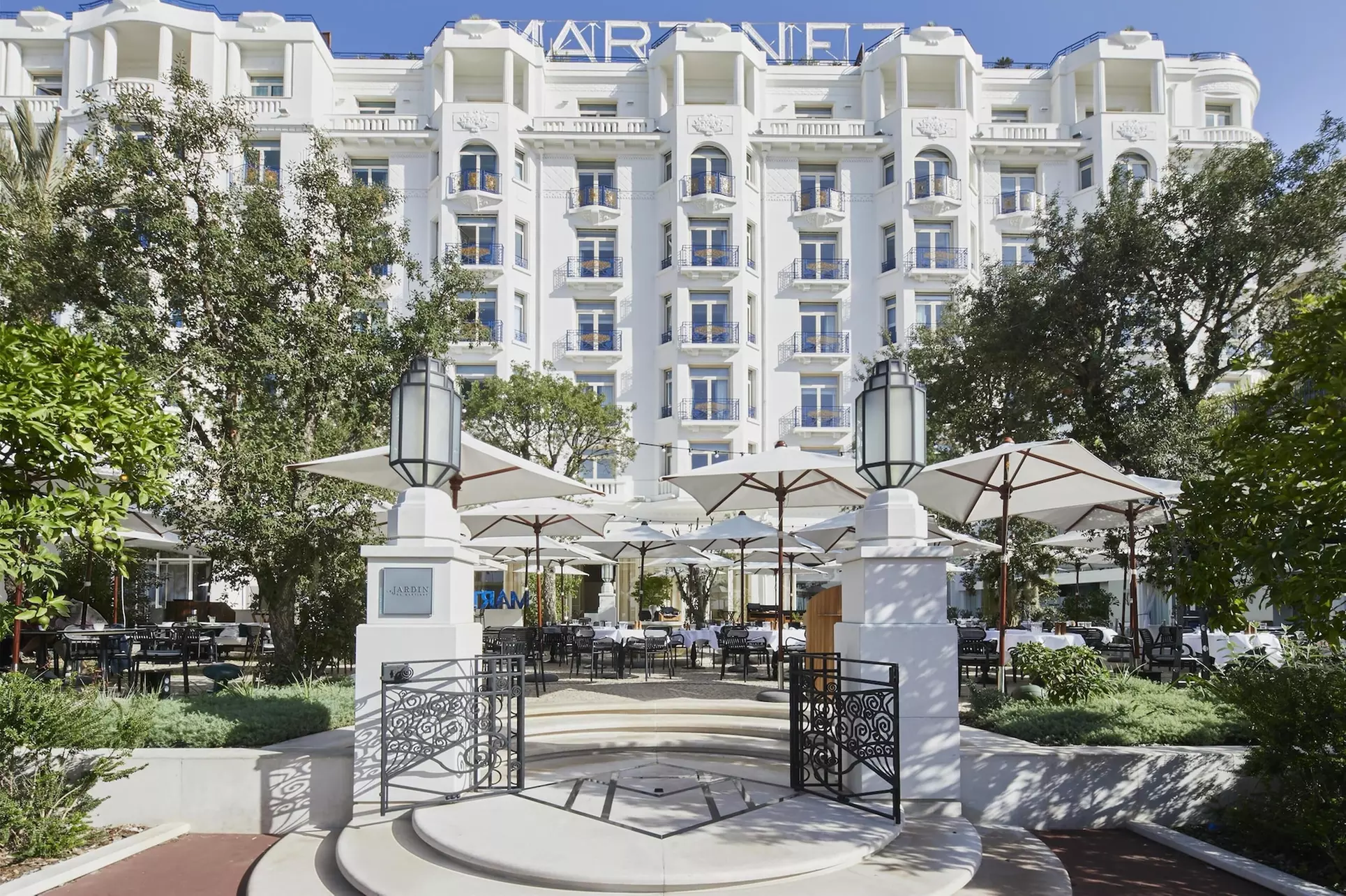 Hôtel Martinez, in The Unbound Collection by Hyatt - Primary Image