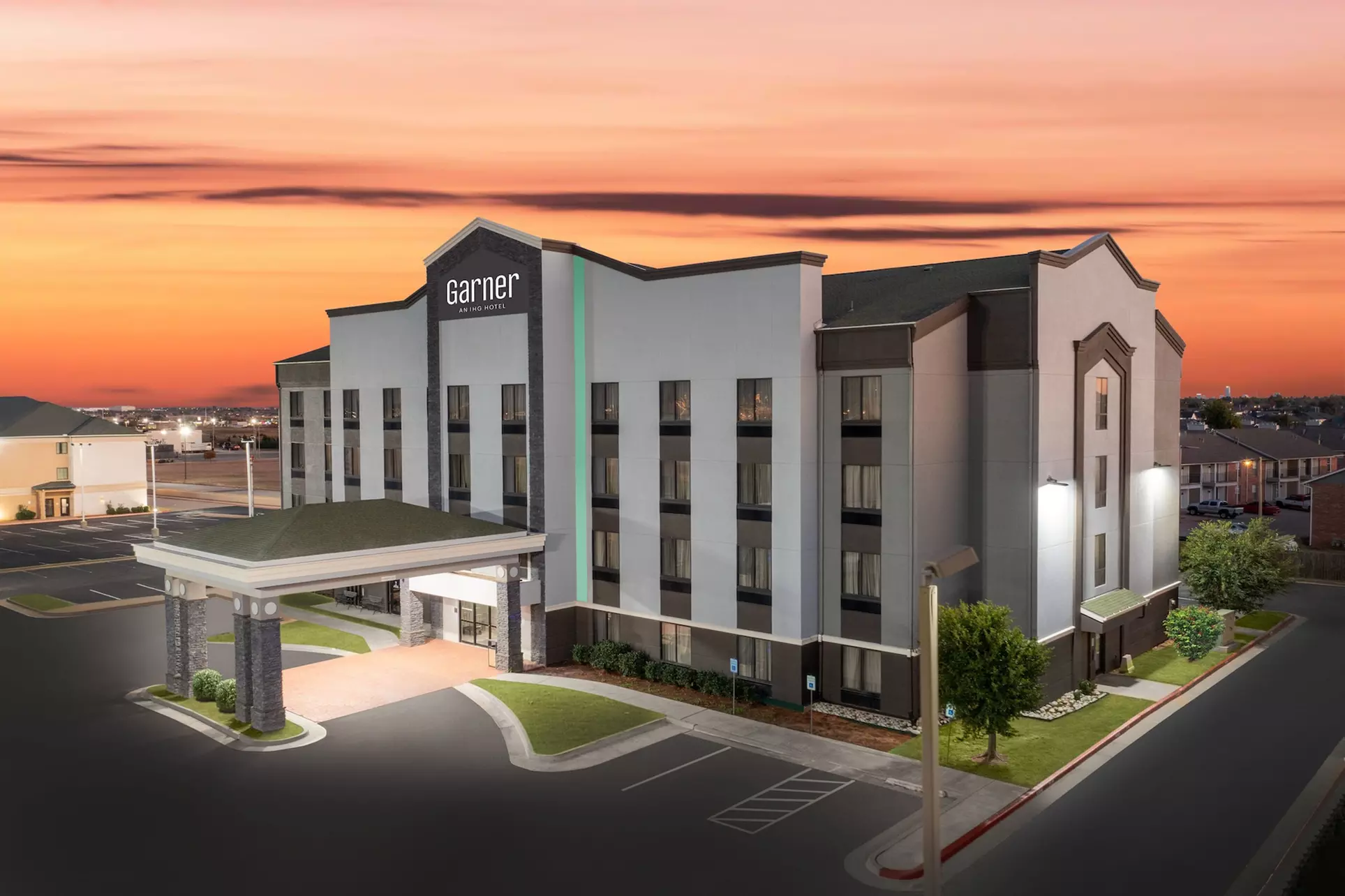 Garner Hotel Oklahoma City - Quail Springs by IHG - Primary Image