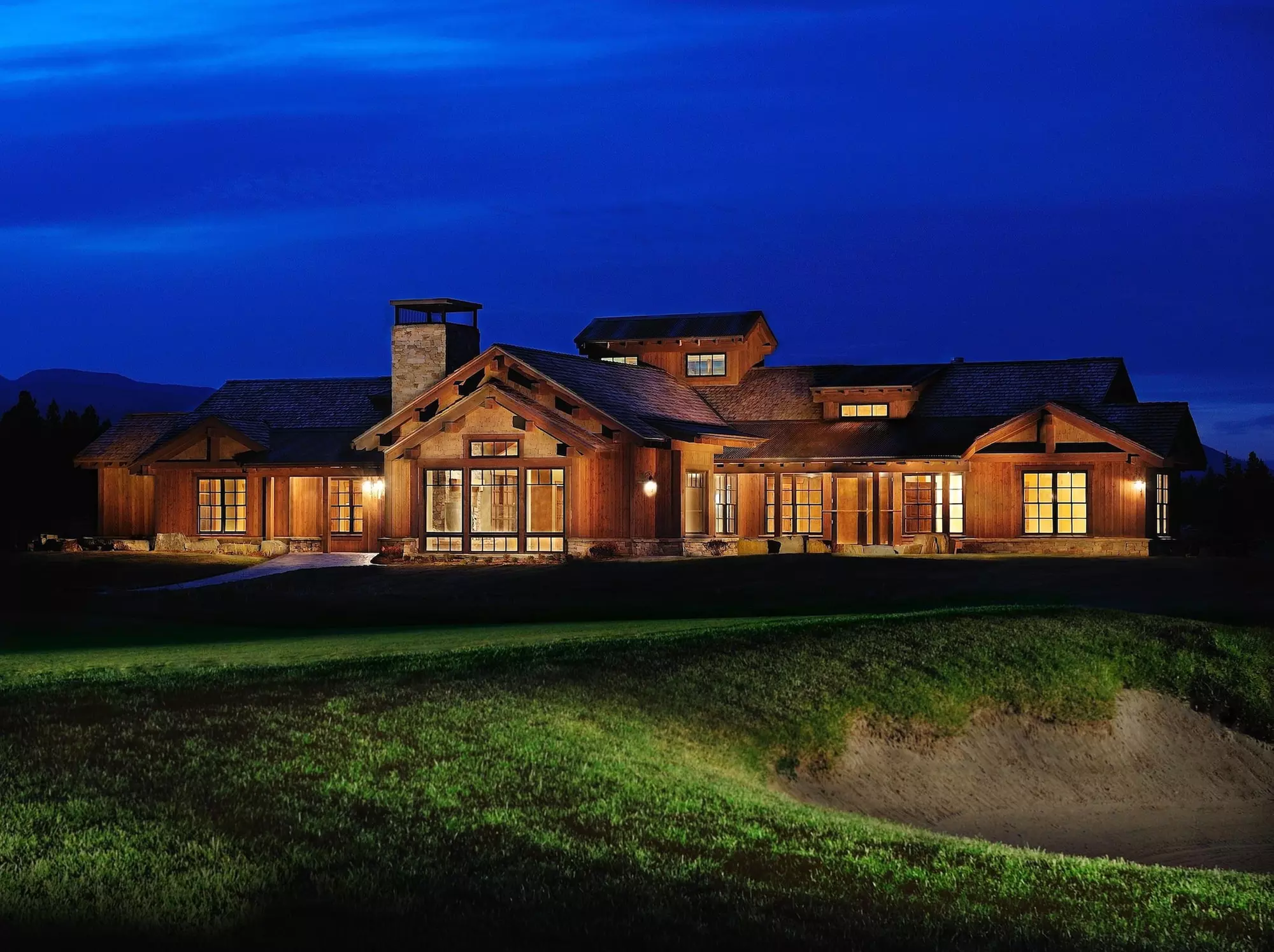 Wilderness Club - Primary Image