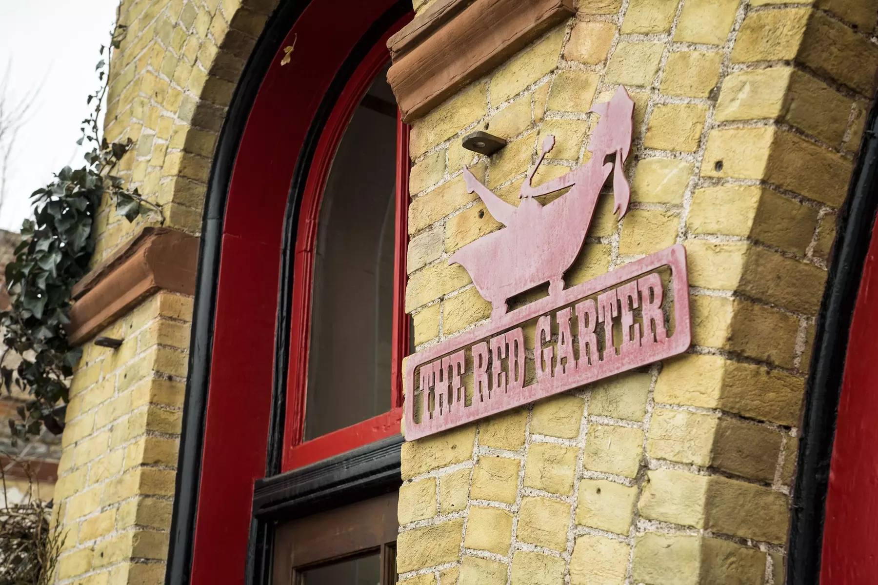 Red Garter Inn - Primary Image