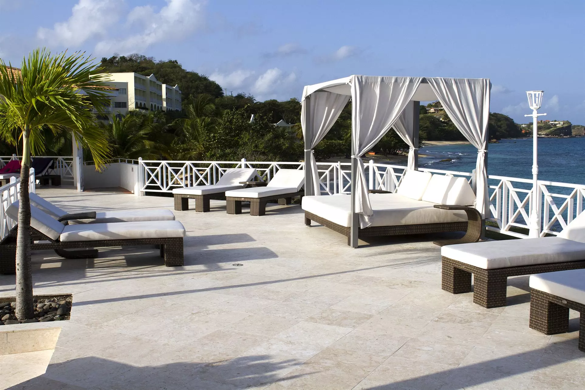 Starfish Grenada Resort - Primary Image