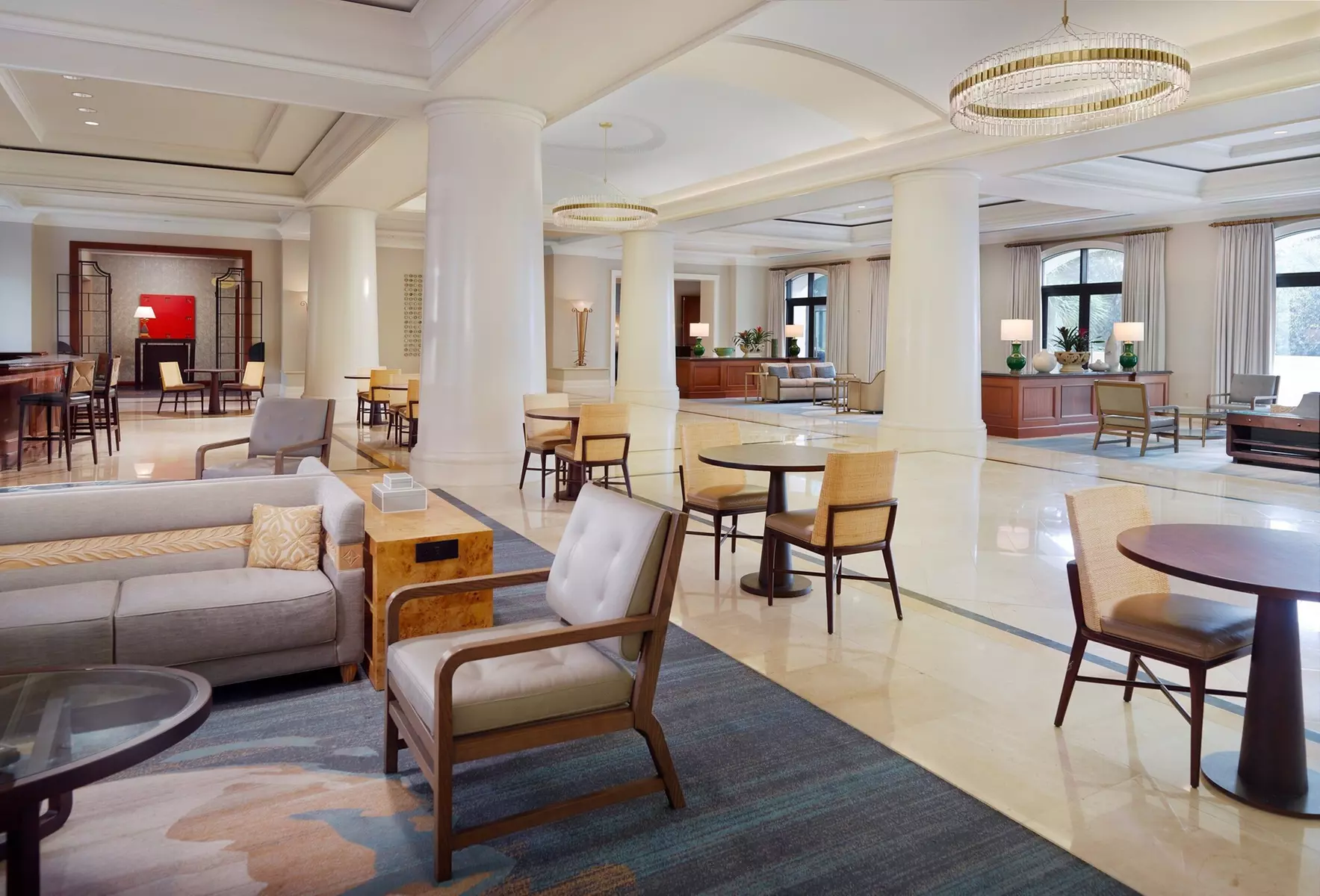 Omni Orlando Resort at ChampionsGate - Primary Image