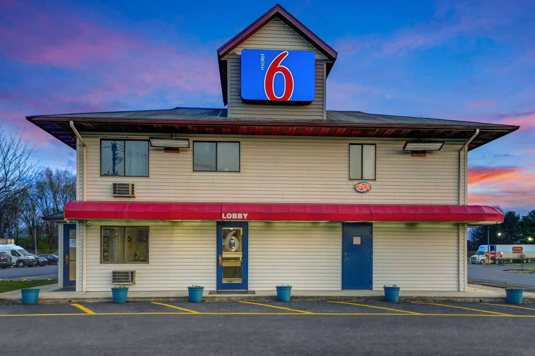 Motel 6 Carlisle, PA - Cumberland Valley - Primary Image