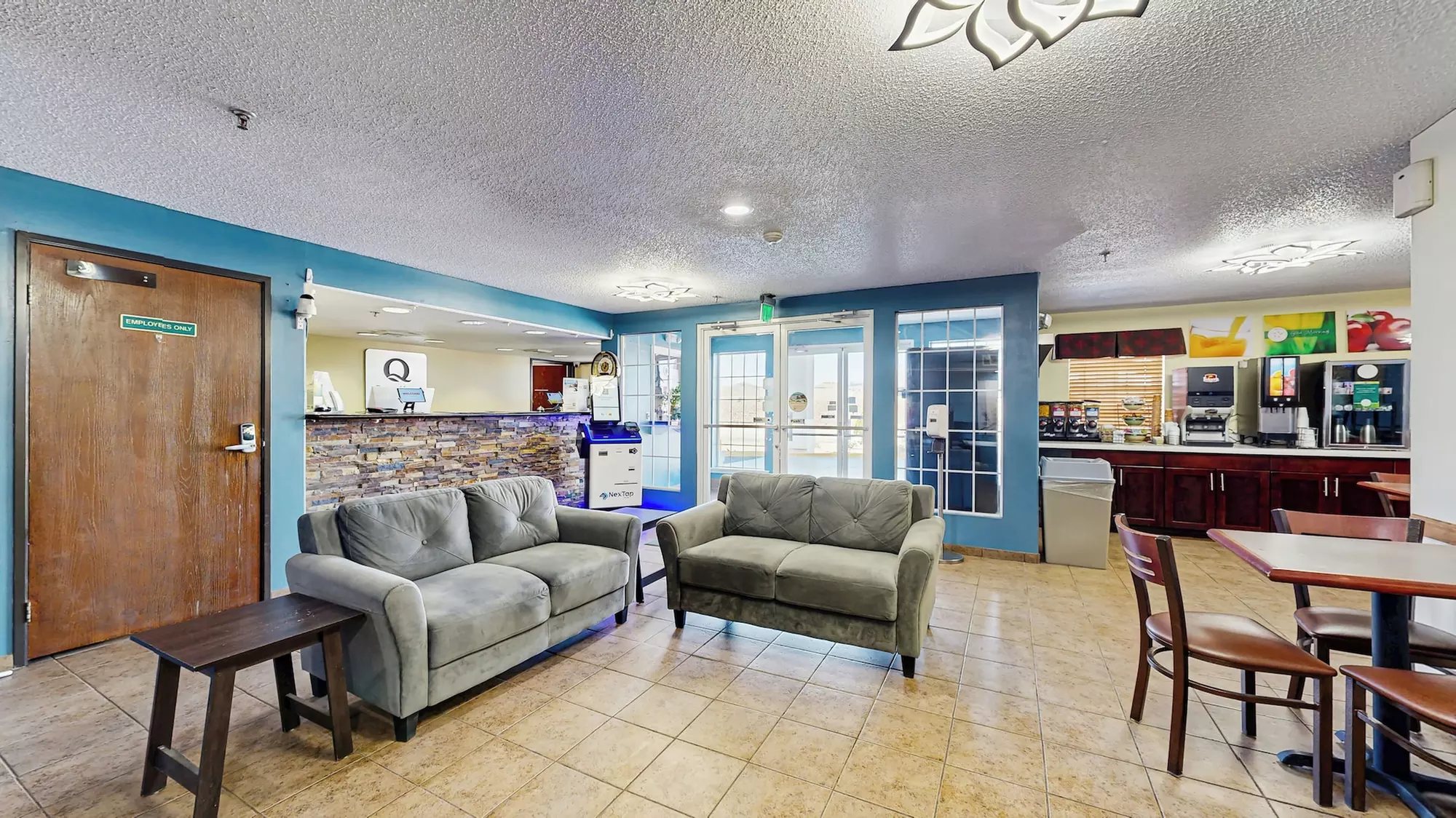 Quality Inn Van Horn - Primary Image