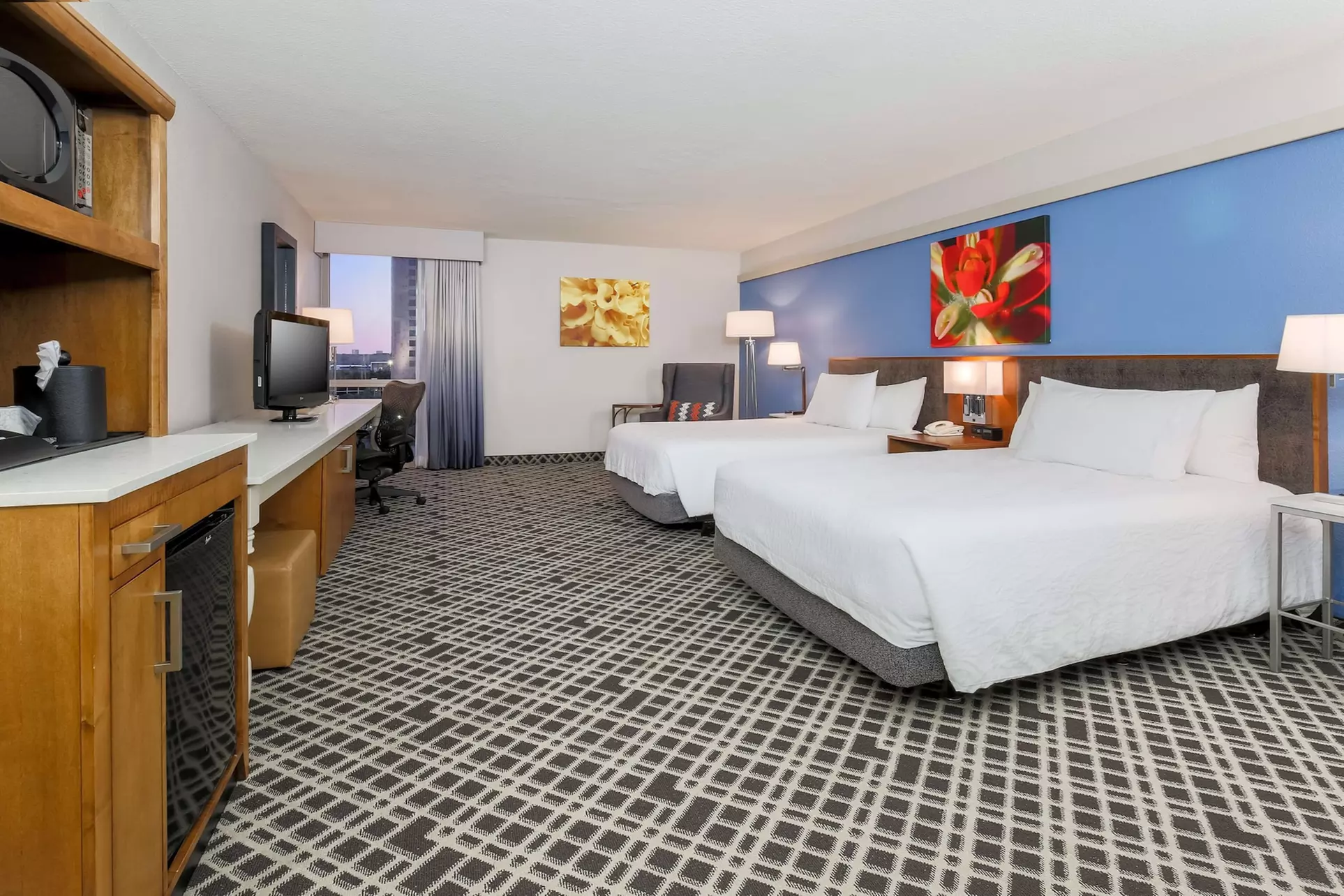 Hilton Garden Inn Dallas/Market Center - Primary Image