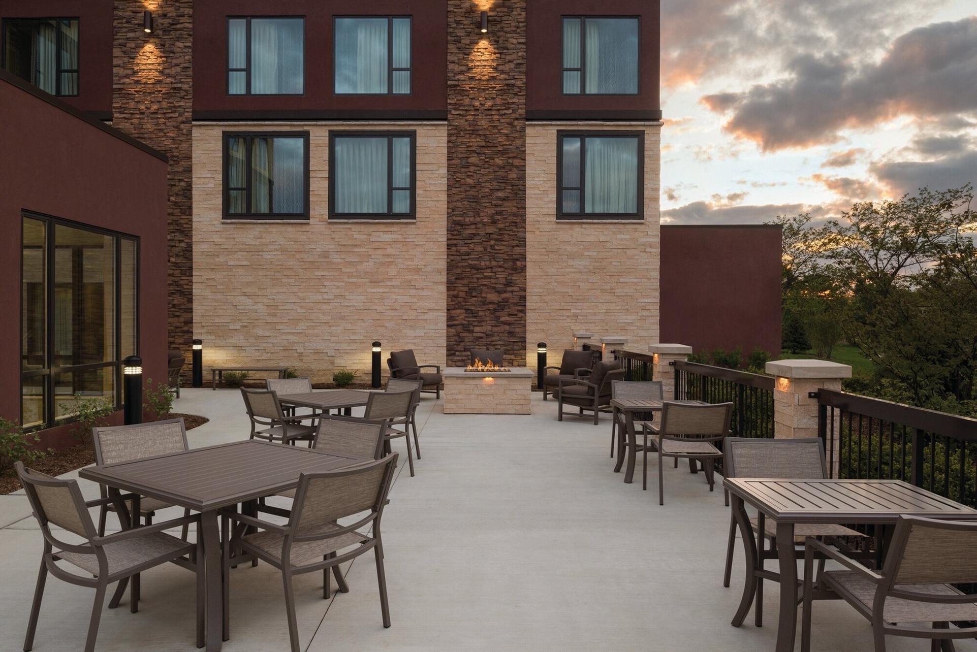 Holiday Inn Chicago - Schaumburg by IHG
