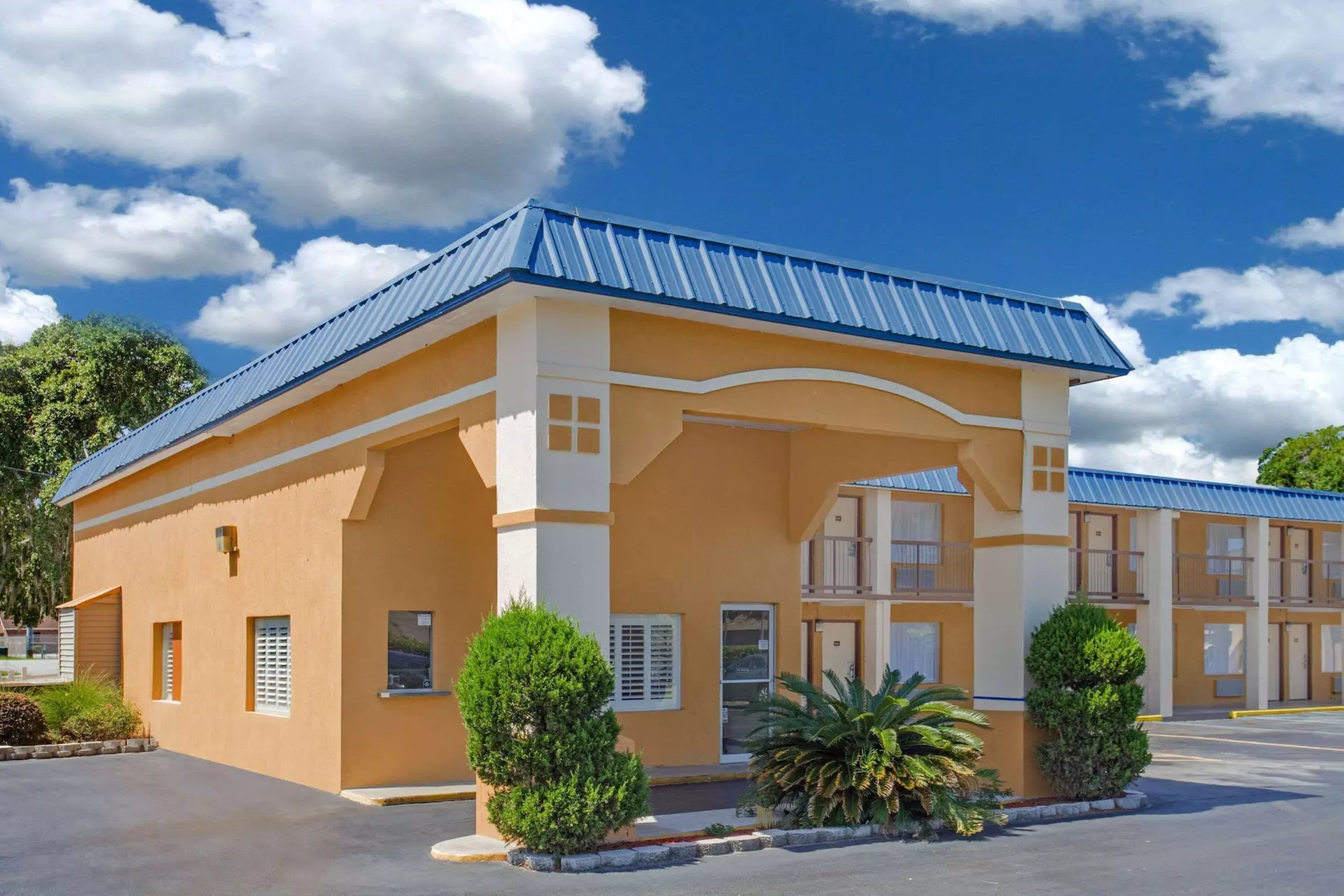 Super 8 by Wyndham Port Royal/Beaufort - Primary Image
