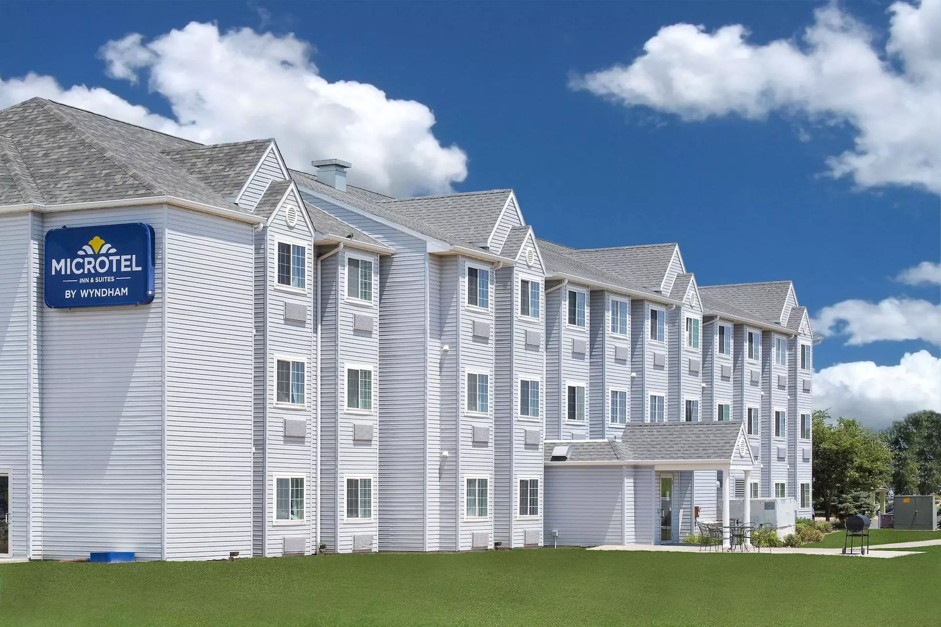 Microtel Inn & Suites by Wyndham Ames - Primary Image