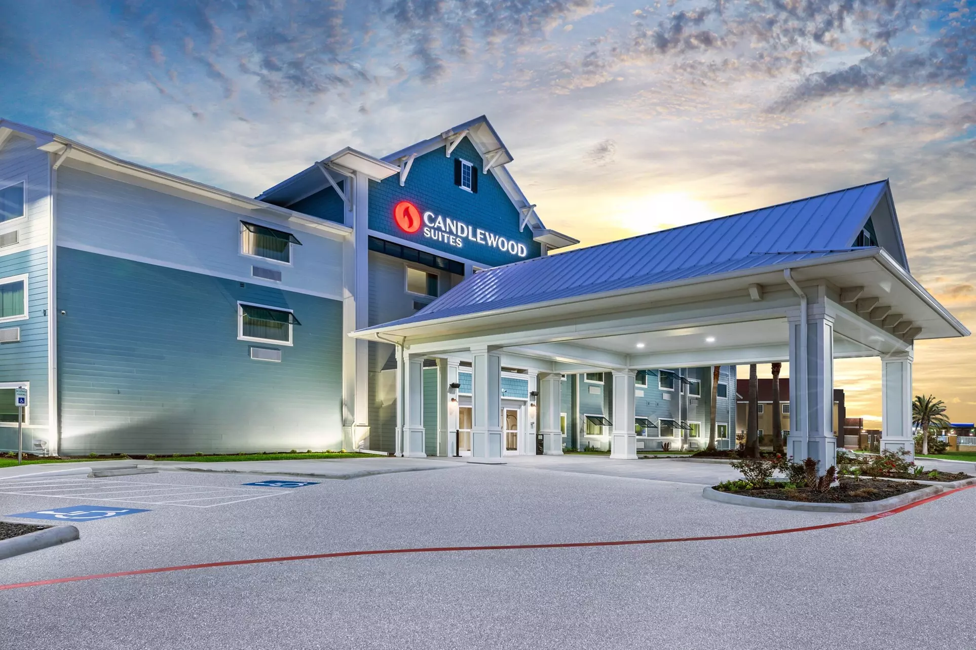 Candlewood Suites Aransas Pass by IHG - Primary Image