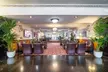 The International Hotel - Second Medium