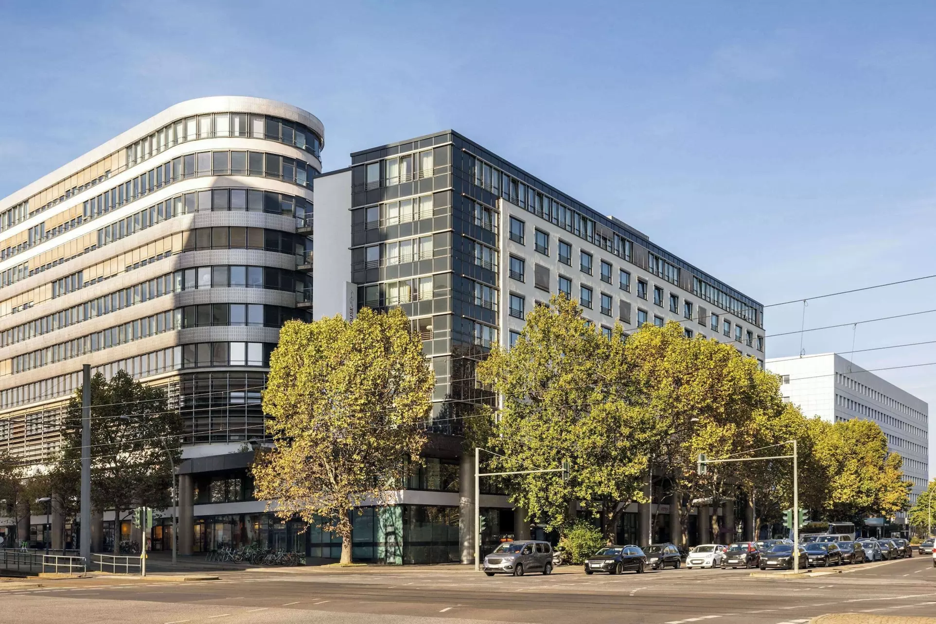 Vienna House Easy by Wyndham Berlin Prenzlauer Berg - Primary Image