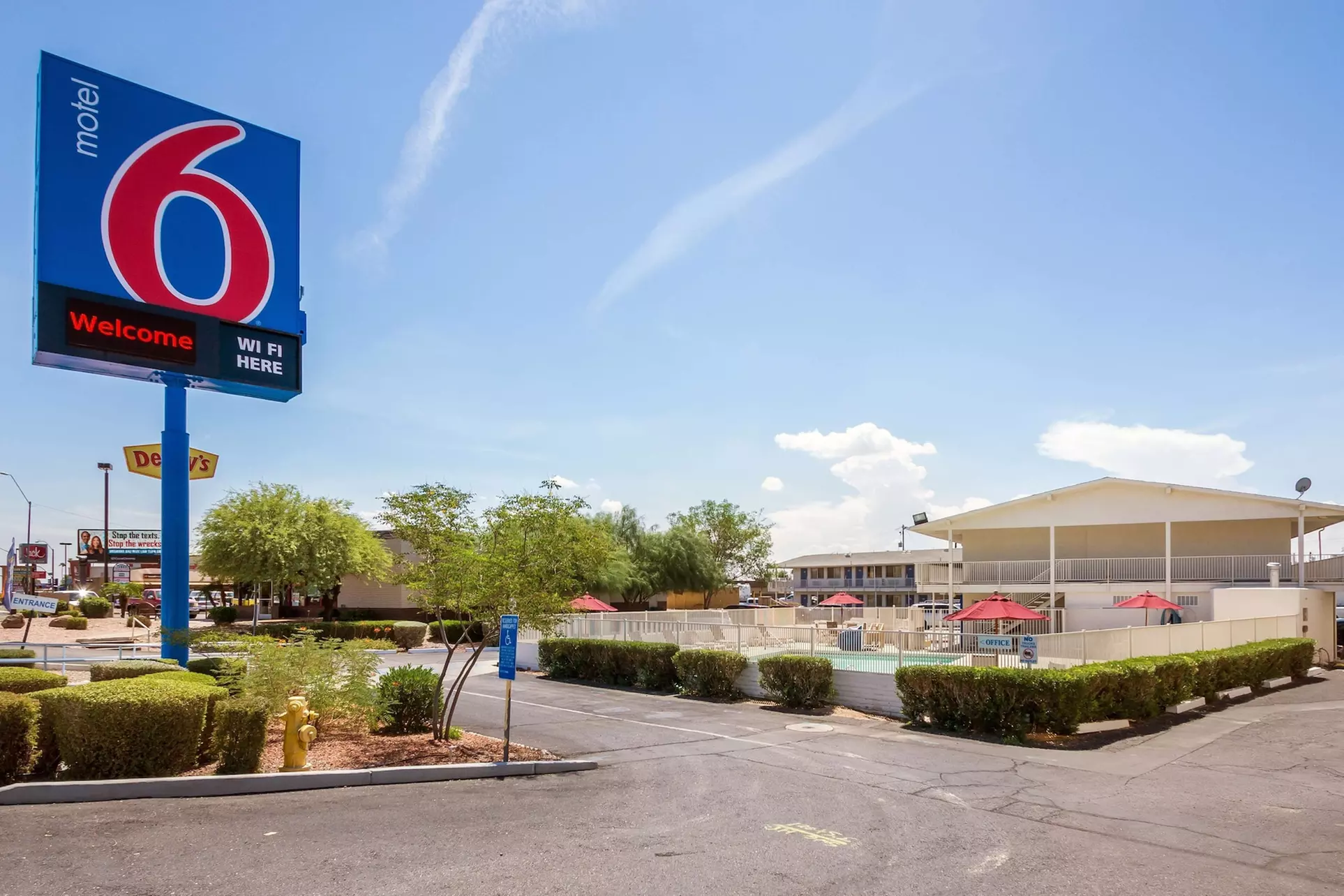 Motel 6 Youngtown, AZ - Phoenix - Sun City - Primary Image