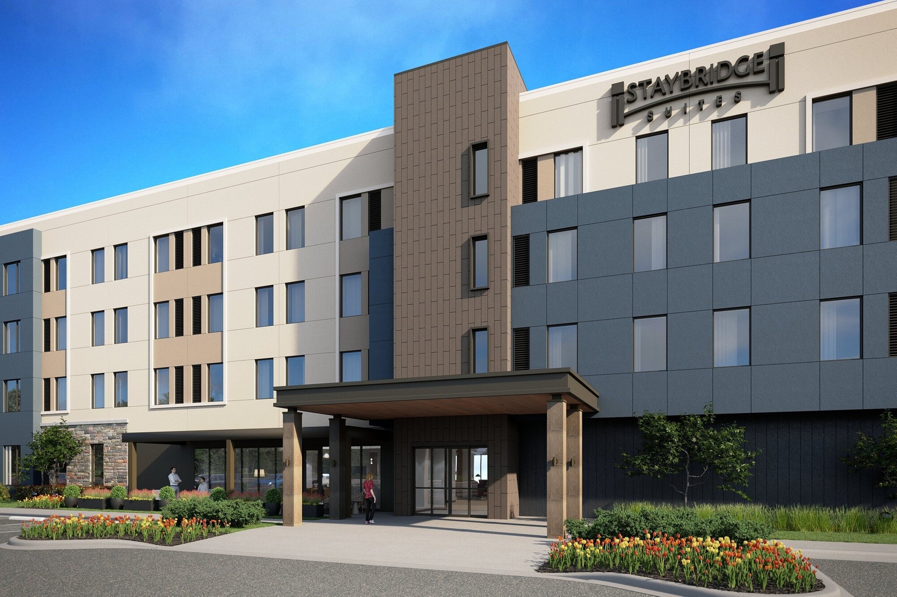 Staybridge Suites Des Moines North Ankeny by IHG