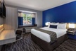 Microtel Inn & Suites by Wyndham Bethel/Danbury - Second Medium