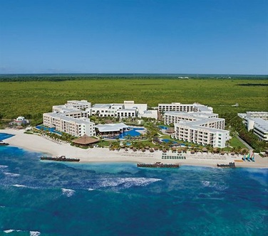 Secrets Silversands Riviera Cancun All Inclusive | Puerto Morelos