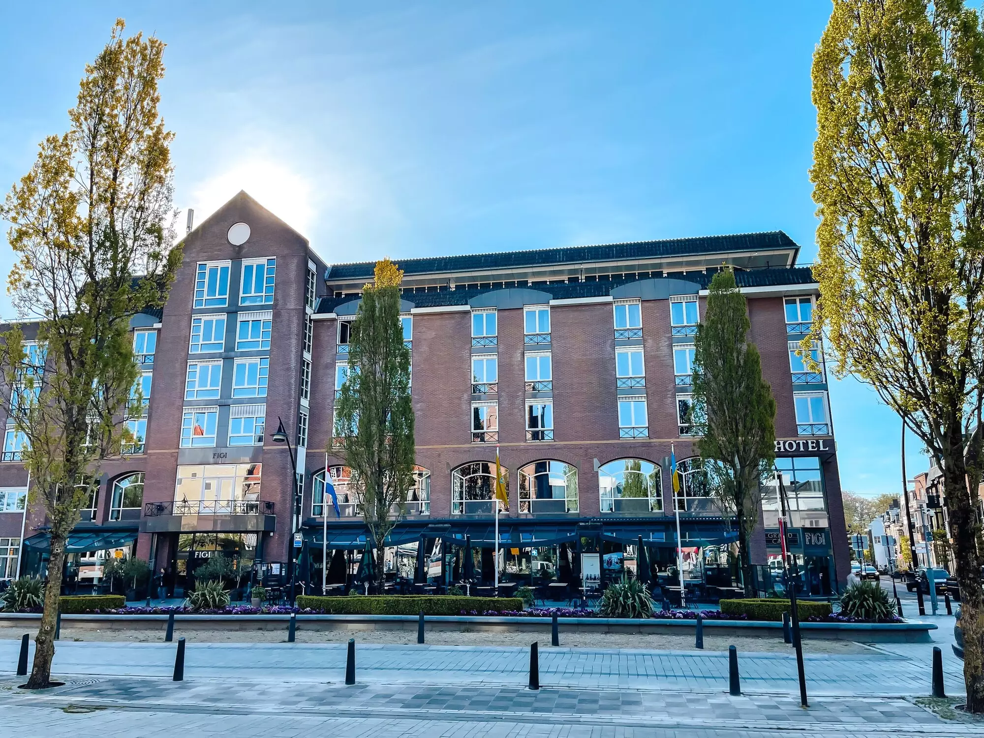 Hotel Theater Figi - Primary Image