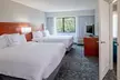 Sonesta Select Raleigh Durham Airport Morrisville - Second Medium