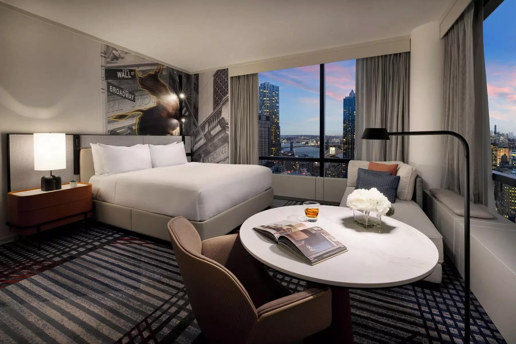 M Social New York Downtown (Formerly Millennium Downtown New York ) - Primary Image
