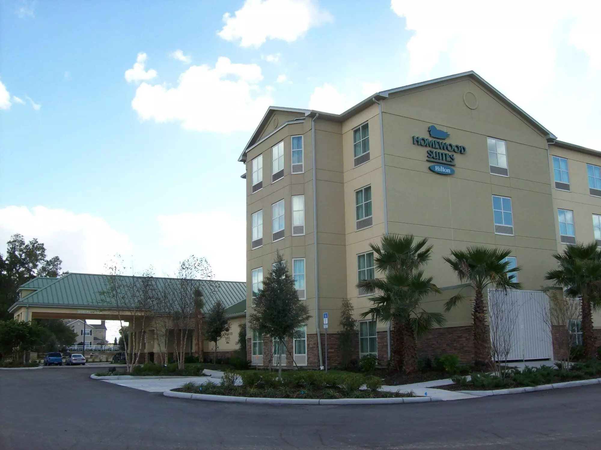 Homewood Suites by Hilton Ocala at Heath Brook - Primary Image