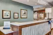 Hampton Inn & Suites Manchester - Second Medium