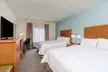 Hampton Inn & Suites Manchester - Second Medium