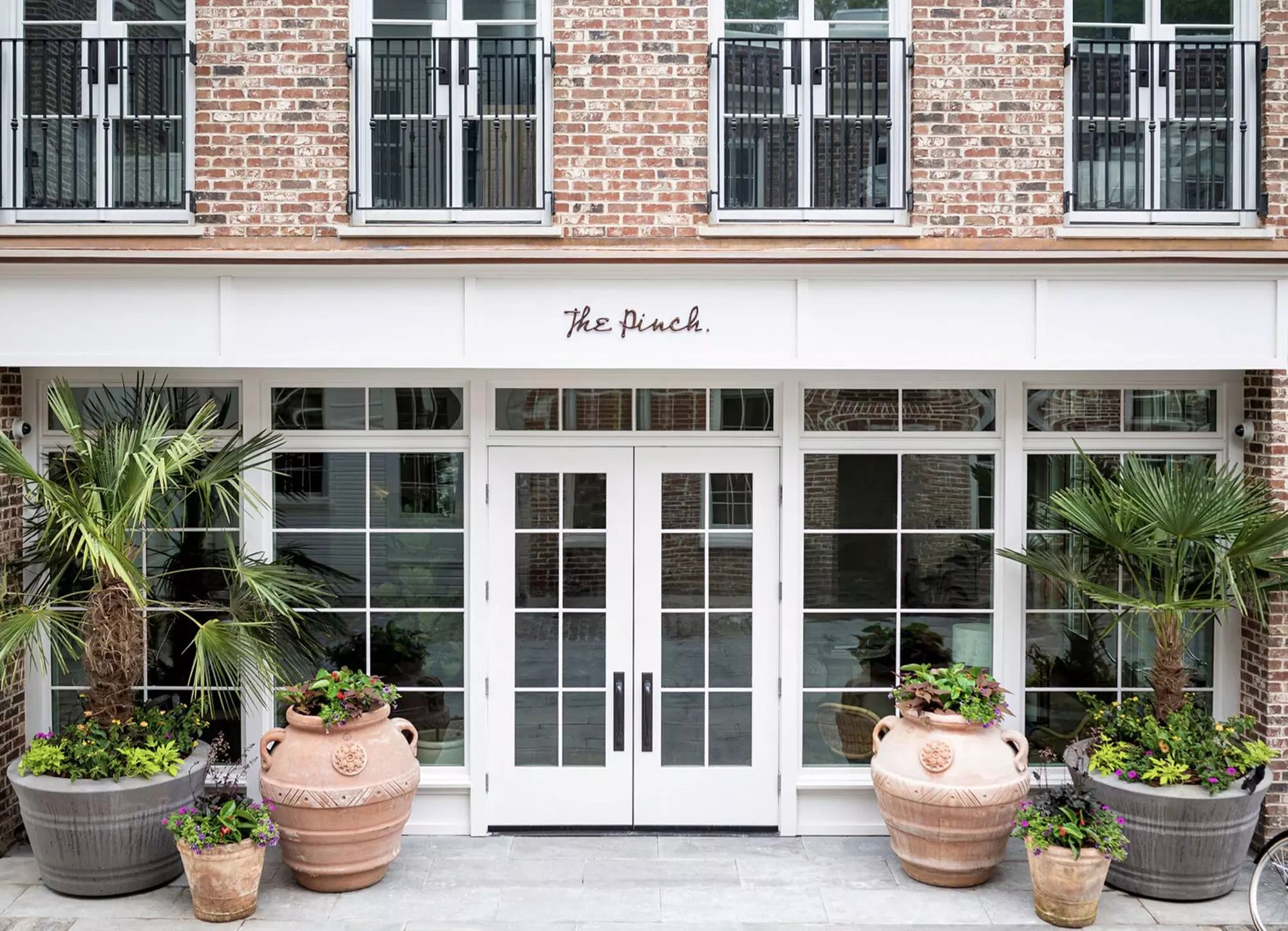 The Pinch Hotel - Primary Image