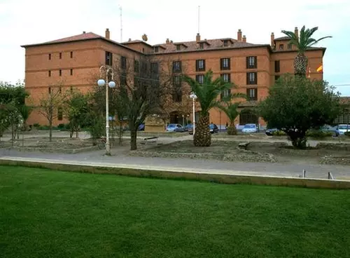 PARADOR DE CALAHORRA - Primary Image