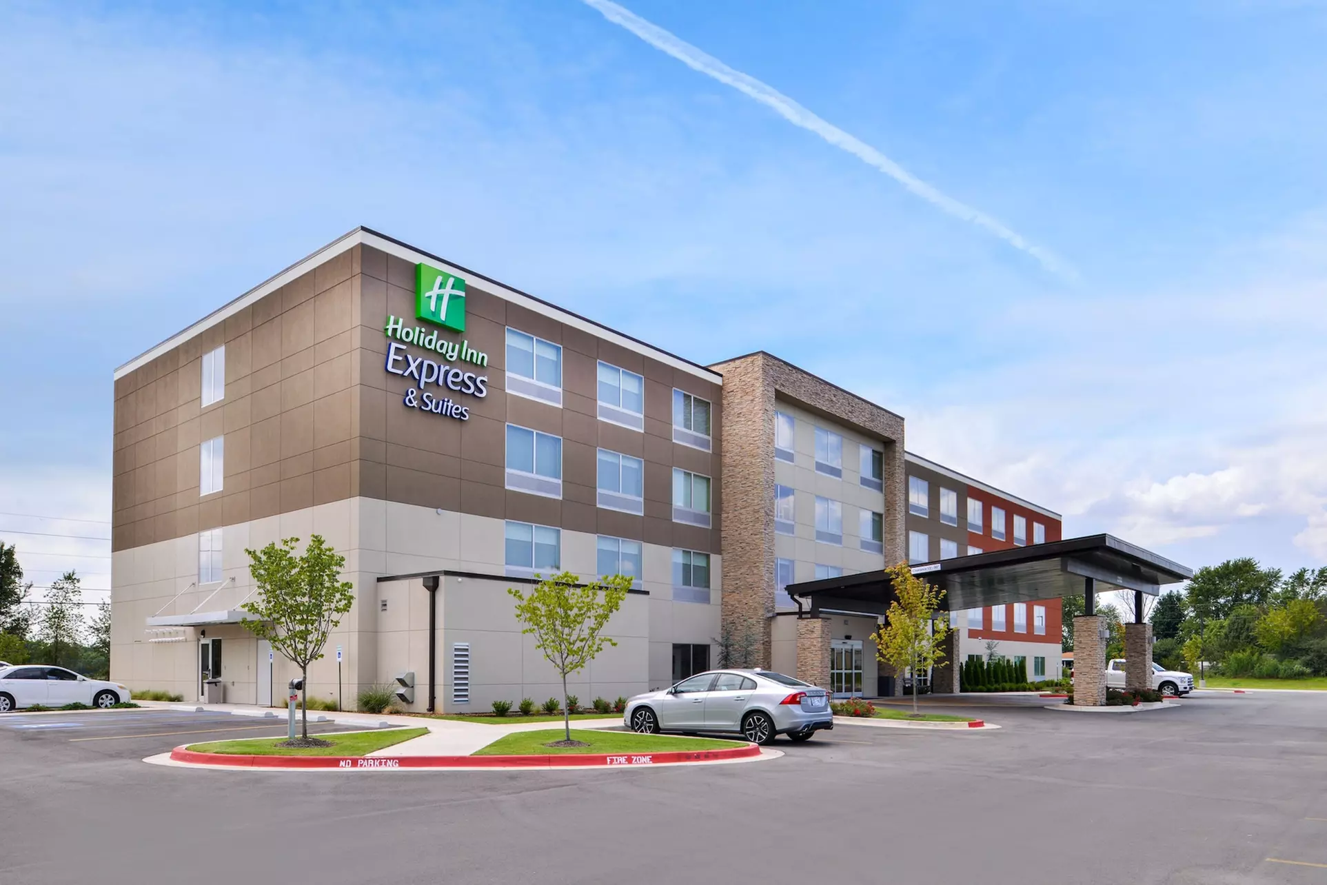 Holiday Inn Express & Suites Siloam Springs by IHG - Primary Image