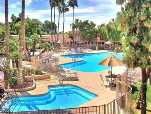 Dobson Ranch Inn and Suites - Primary Image