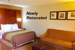 Comfort Inn Rutland - Killington - Second Medium