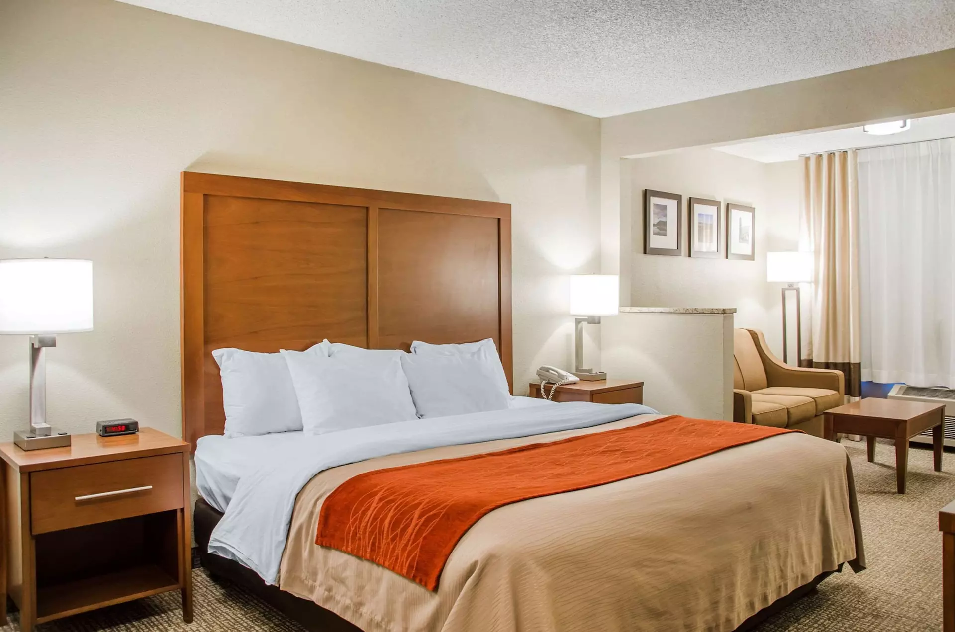 Comfort Inn Idaho Falls - Primary Image