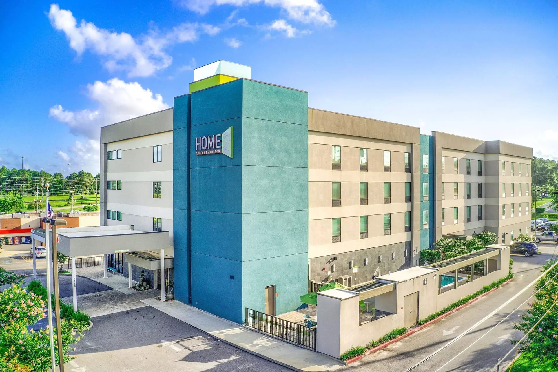 Home2 Suites by Hilton Mobile West I-10 Tillmans Corner - Primary Image