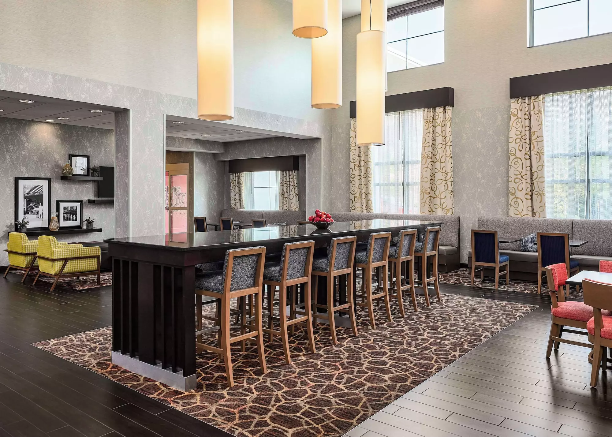 Hampton Inn & Suites Hershey Near The Park - Primary Image