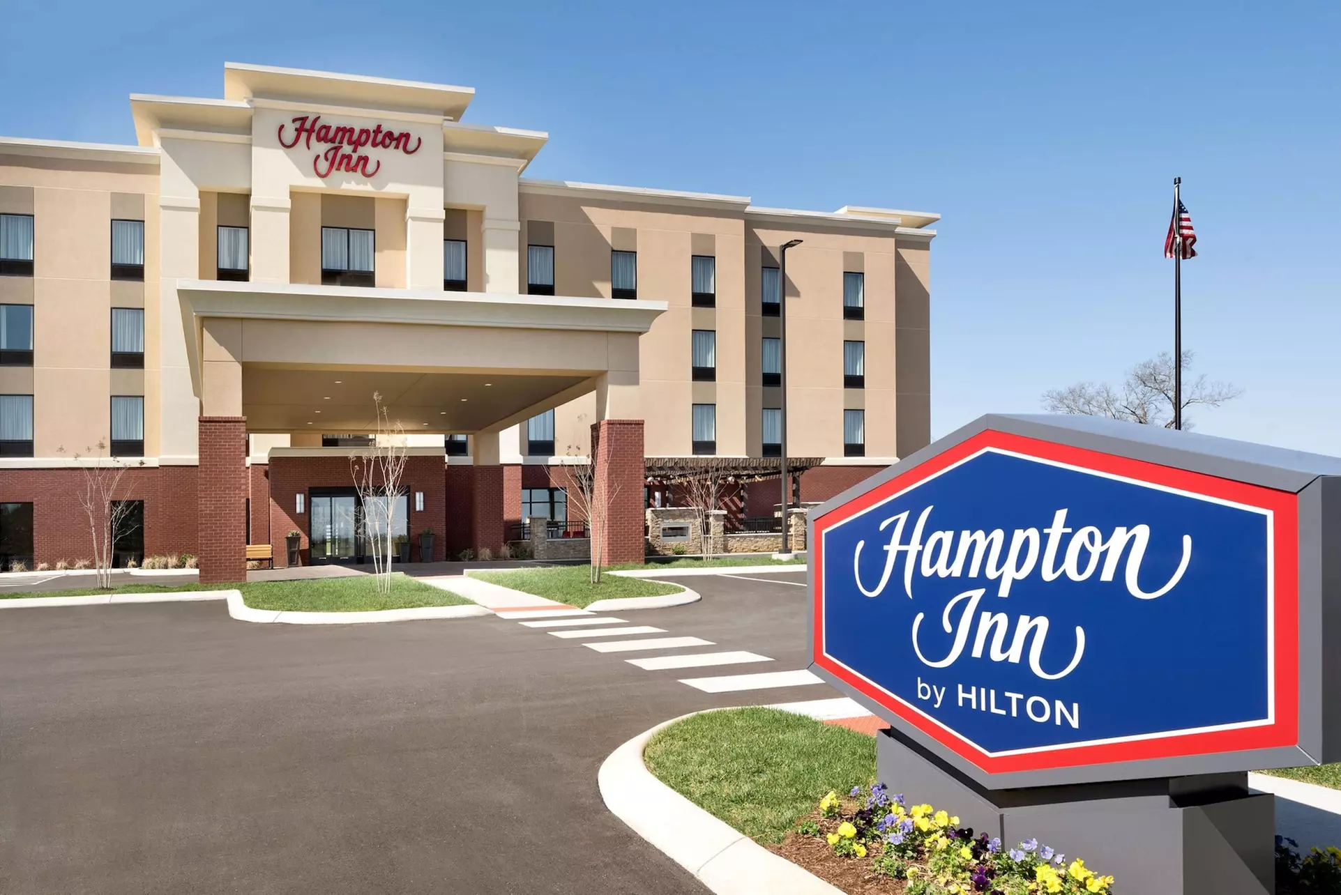 Hampton Inn Spring Hill, TN - Primary Image