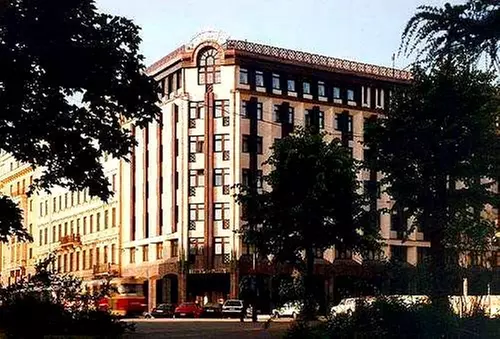 Hotel Roma - Primary Image