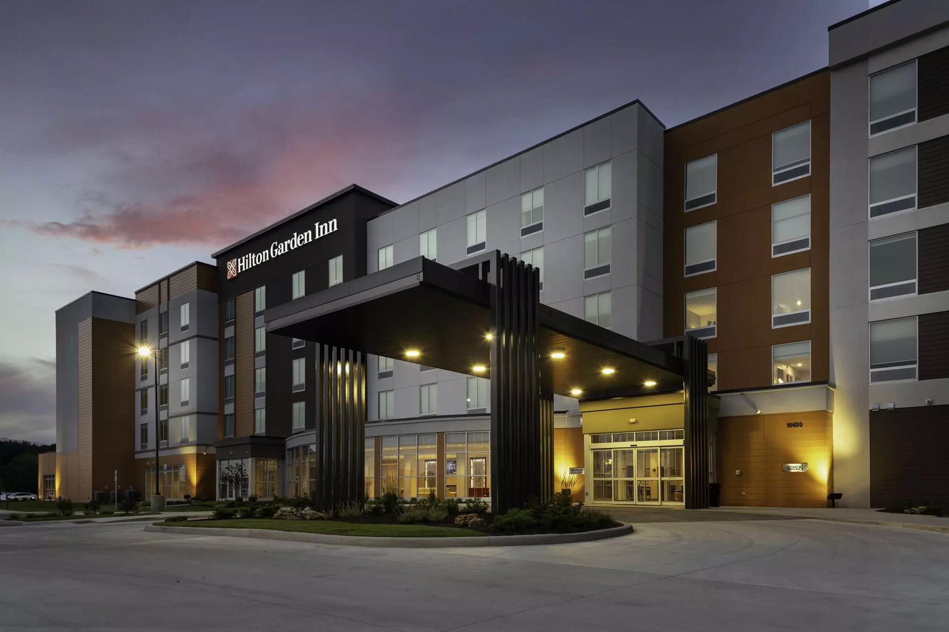 Hilton Garden Inn Fort Wayne North - Primary Image