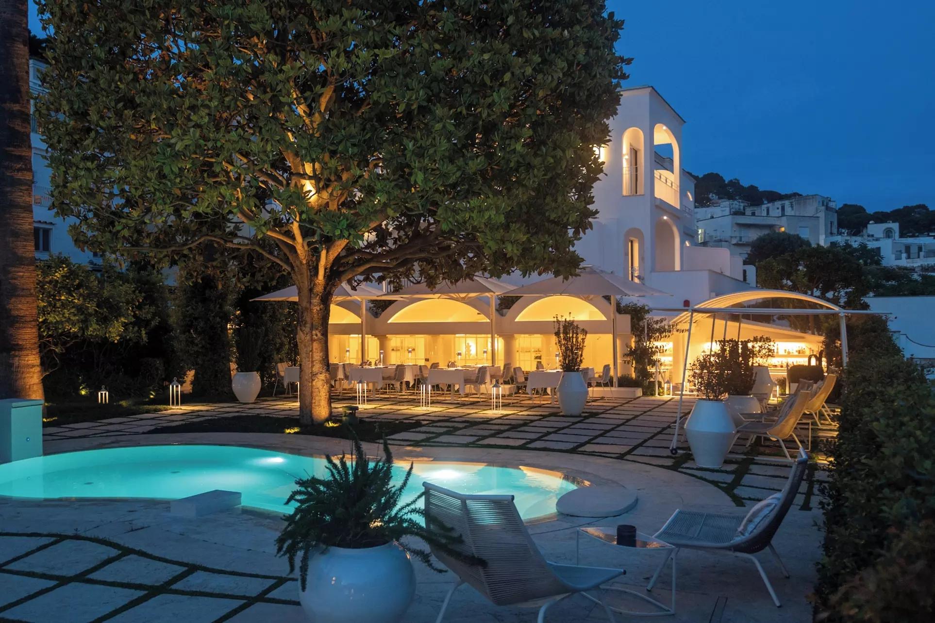 Pazziella Garden & Suites - Primary Image
