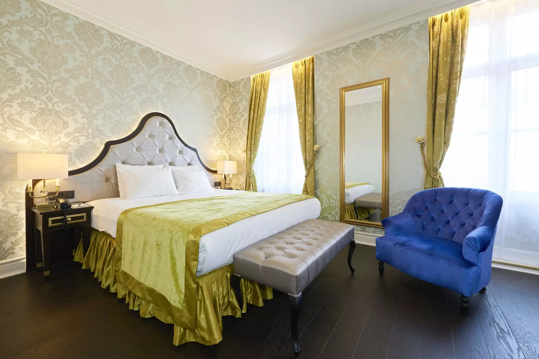 Stanhope Hotel Brussels by Thon Hotels - Primary Image
