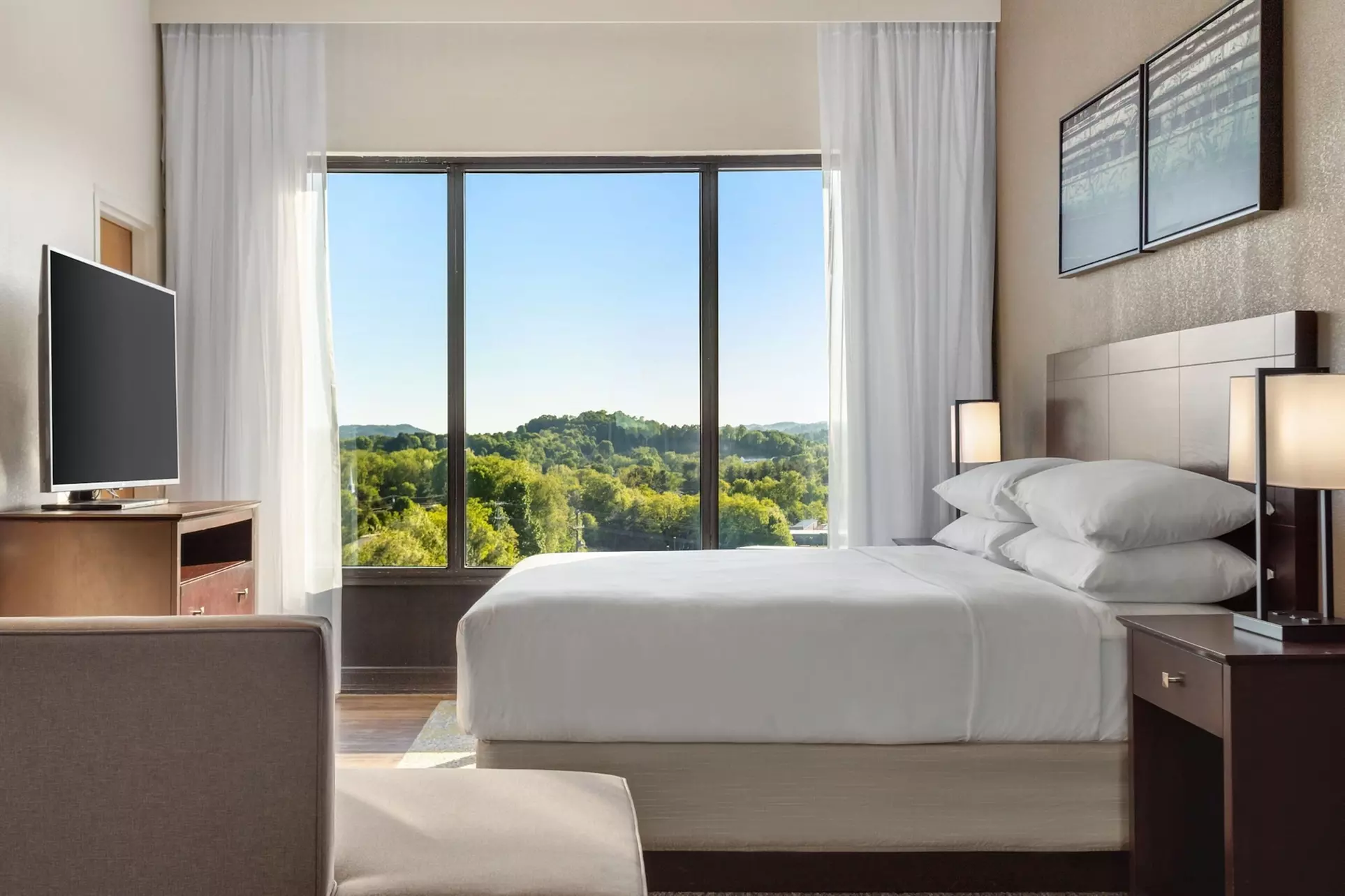 Delta Hotels by Marriott Bristol - Primary Image