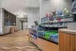 Hyatt Place Newark/Silicon Valley - Second Medium