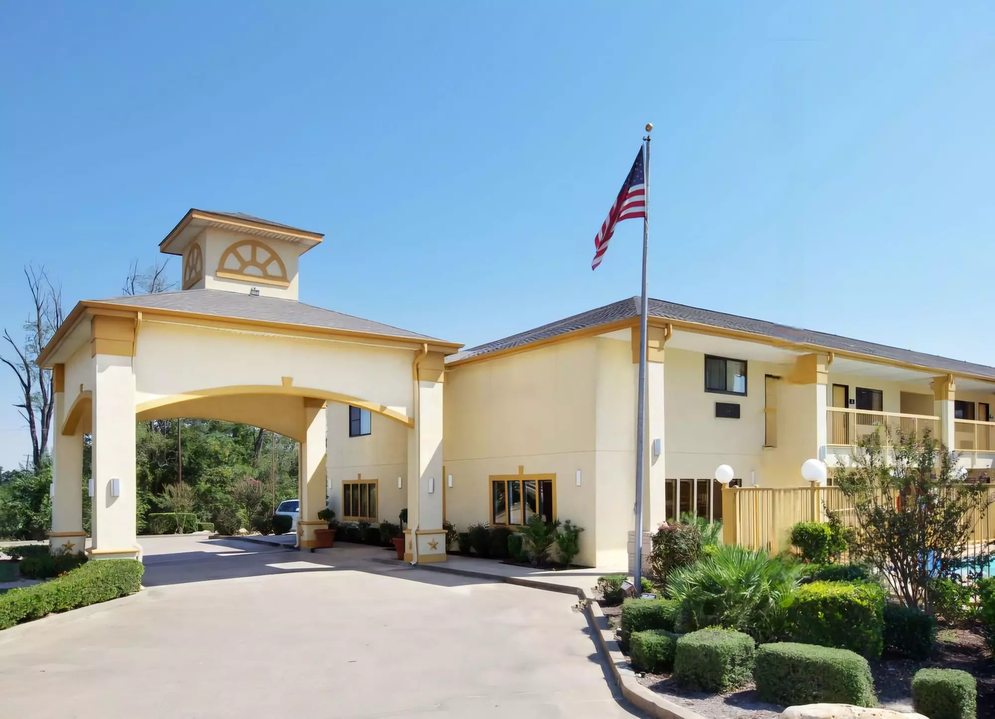 Hotel Blue - Primary Image