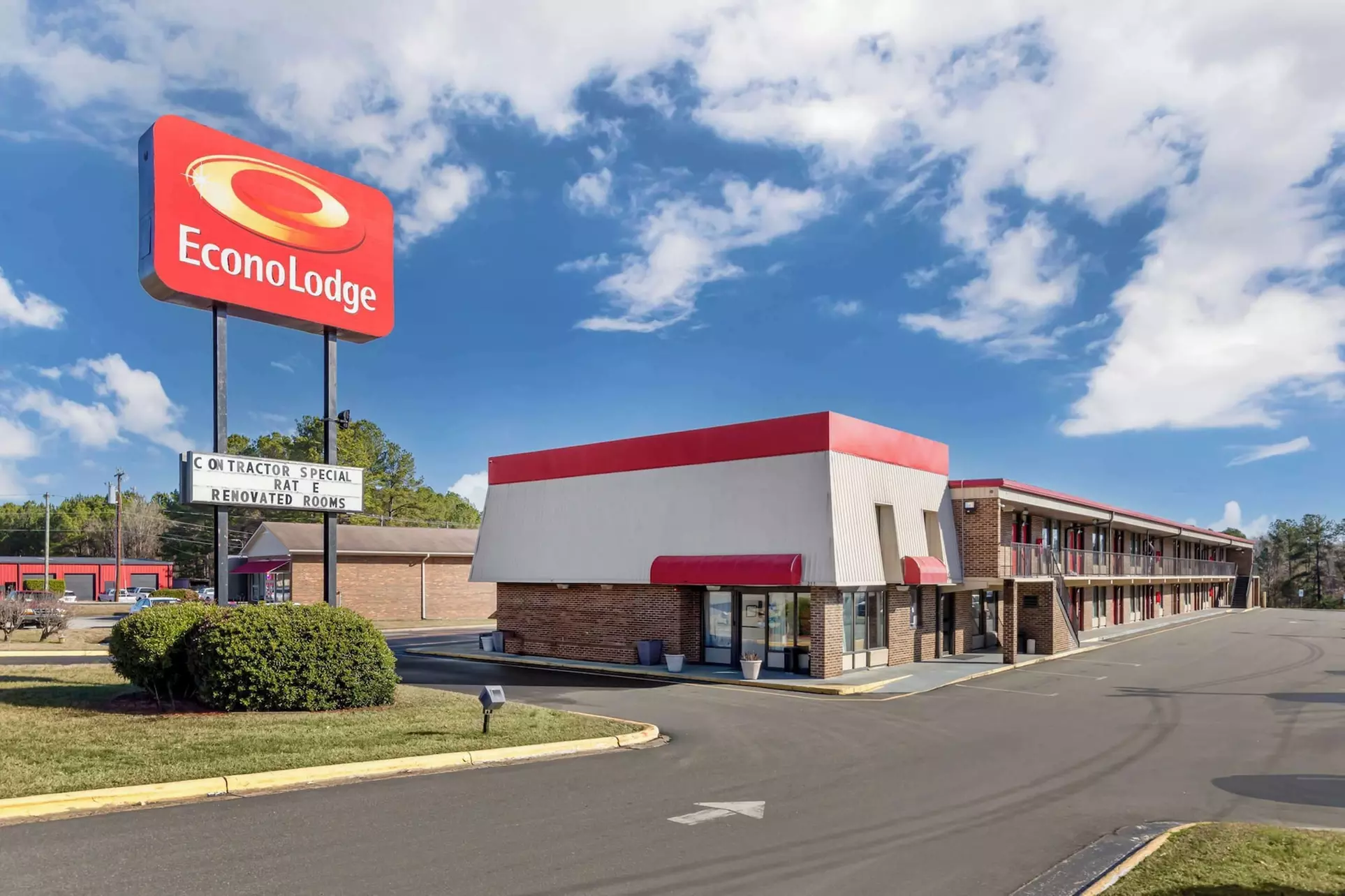 Econo Lodge