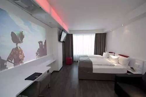 DORMERO Hotel Stuttgart - Primary Image