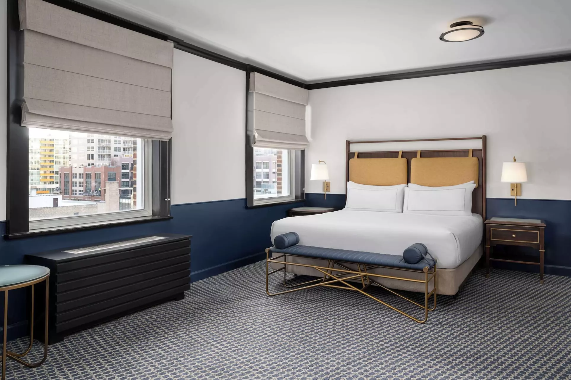 Hilton Orrington / Evanston - Primary Image